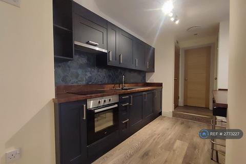 undefined, Main Street, Newton, Alfreton, DE55