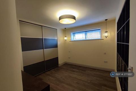 undefined, Main Street, Newton, Alfreton, DE55