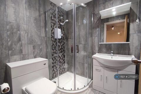 undefined, Main Street, Newton, Alfreton, DE55