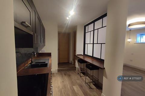 undefined, Main Street, Newton, Alfreton, DE55