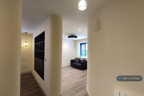 undefined, Main Street, Newton, Alfreton, DE55