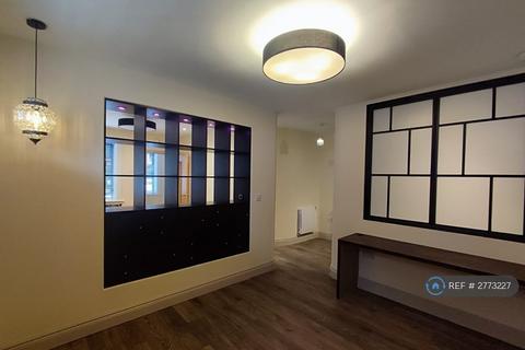 undefined, Main Street, Newton, Alfreton, DE55