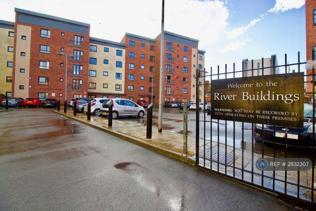 The River Buildings