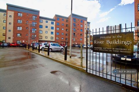 undefined, The River Buildings, Leicester, LE3
