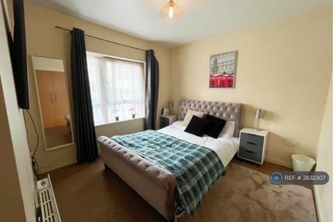 undefined, The River Buildings, Leicester, LE3