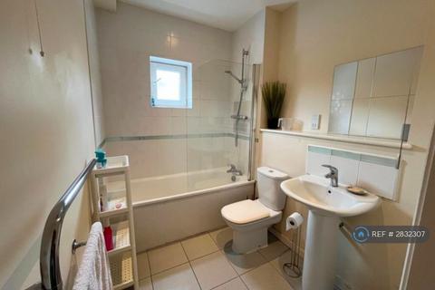 undefined, The River Buildings, Leicester, LE3