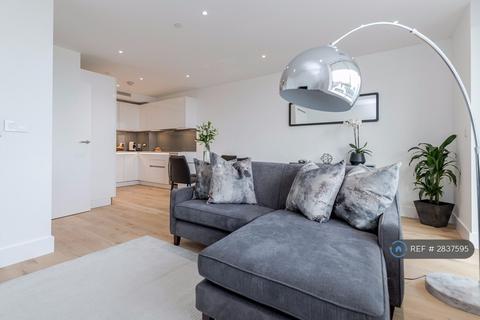 1 bedroom flat to rent, Lombard Road, London, SW11