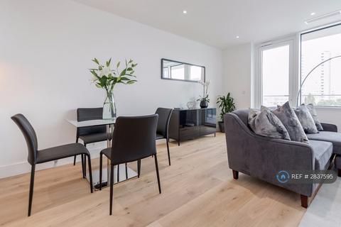 1 bedroom flat to rent, Lombard Road, London, SW11