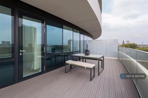 1 bedroom flat to rent, Lombard Road, London, SW11