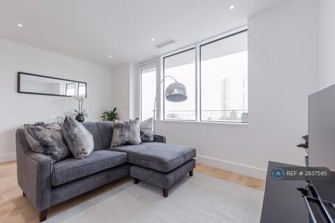 1 bedroom flat to rent, Lombard Road, London, SW11