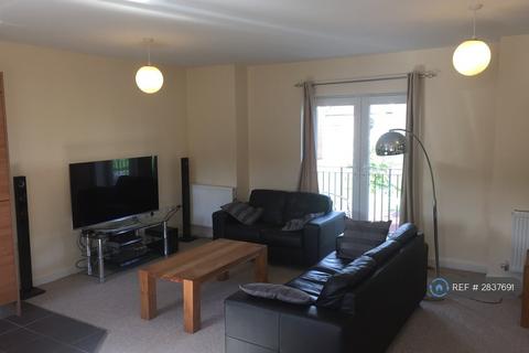 2 bedroom flat to rent, Ring Fort Road, Cambridge, CB4