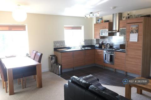 2 bedroom flat to rent, Ring Fort Road, Cambridge, CB4