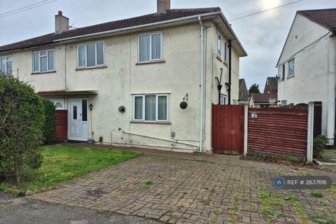 undefined, Chatsworth Crescent, Scawthorpe, DN5
