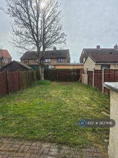 undefined, Chatsworth Crescent, Scawthorpe, DN5