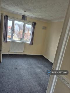 undefined, Chatsworth Crescent, Scawthorpe, DN5