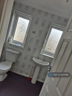 undefined, Chatsworth Crescent, Scawthorpe, DN5