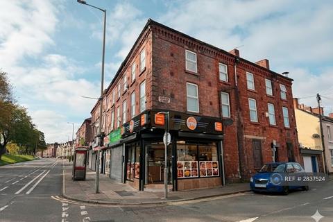 undefined, Rocky Lane, Liverpool, L6