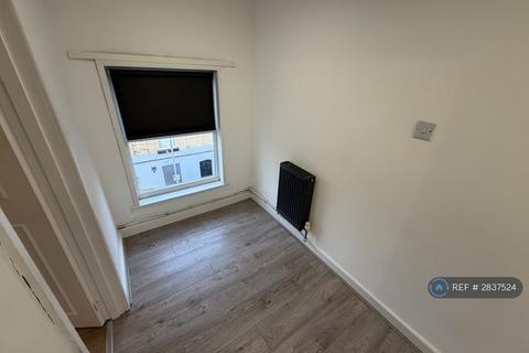 undefined, Rocky Lane, Liverpool, L6