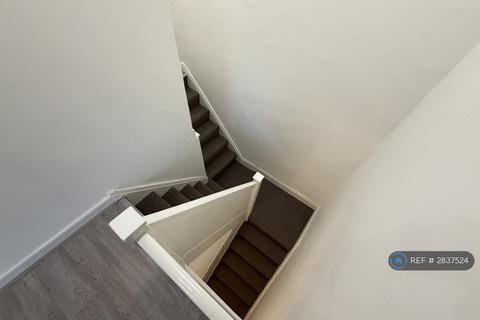 undefined, Rocky Lane, Liverpool, L6