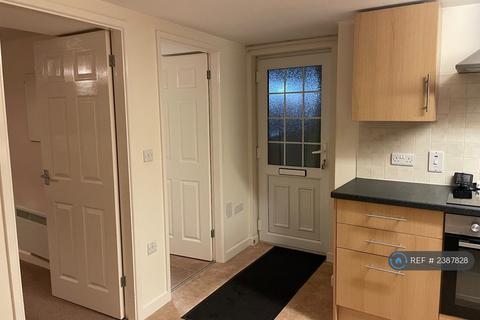 undefined, The Manor House, Knottingley, WF11