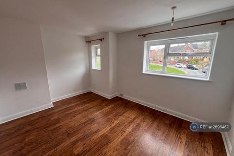 undefined, Westfield Avenue, Stoke On Trent, ST7