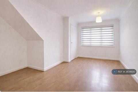 undefined, Woodland Avenue, Nottingham, NG6