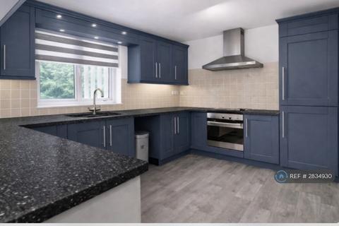 undefined, Woodland Avenue, Nottingham, NG6