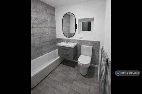 undefined, Woodland Avenue, Nottingham, NG6
