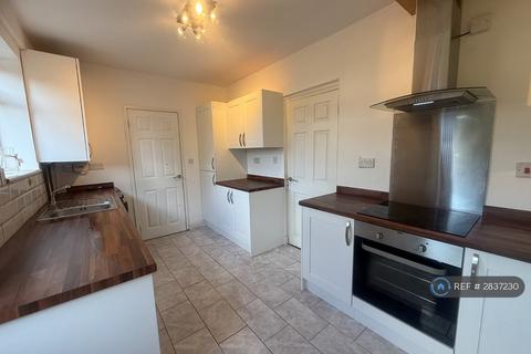 undefined, Pentland Av, Middlesbrough, TS23