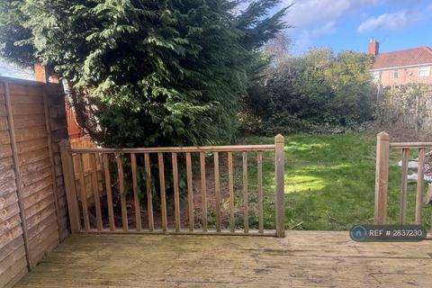 undefined, Pentland Av, Middlesbrough, TS23