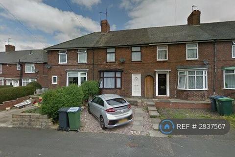 undefined, Greswold Street, West Bromwich, B71