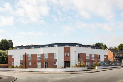 undefined, Shelford Road, Nottingham, NG4