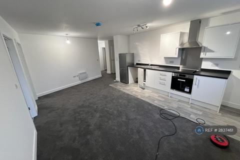 undefined, Shelford Road, Nottingham, NG4