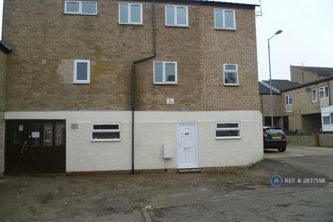 undefined, Holyrood Walk, Corby, NN18