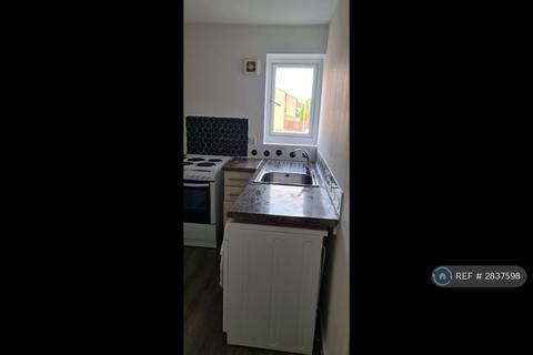 undefined, Holyrood Walk, Corby, NN18