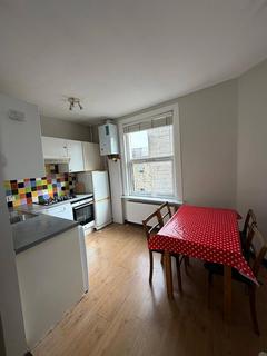 1 bedroom apartment to rent, Kilburn High Road, London, NW6