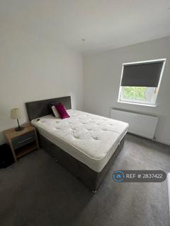 1 bedroom in a house share to rent, Vicarage Road, Watford, WD18