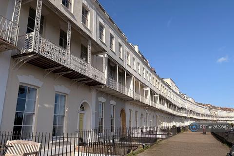 undefined, Royal York Crescent, Bristol, BS8