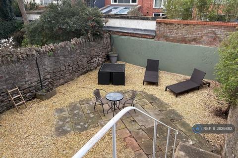 undefined, Royal York Crescent, Bristol, BS8