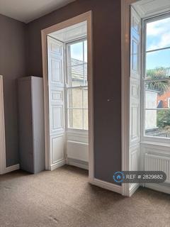 undefined, Royal York Crescent, Bristol, BS8
