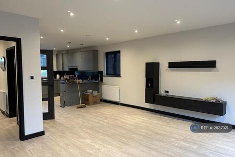 3 bedroom end of terrace house to rent, Prothero Gardens, London, NW4