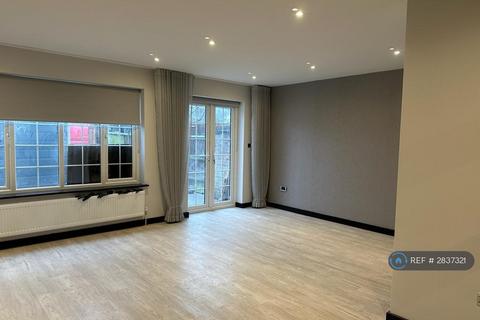 3 bedroom end of terrace house to rent, Prothero Gardens, London, NW4