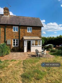 3 bedroom semi-detached house to rent, Greensground Cottages, Banbury, OX15