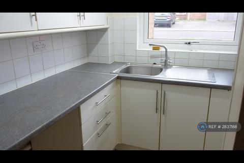 undefined, Gainsborough Way, Yeovil, BA21