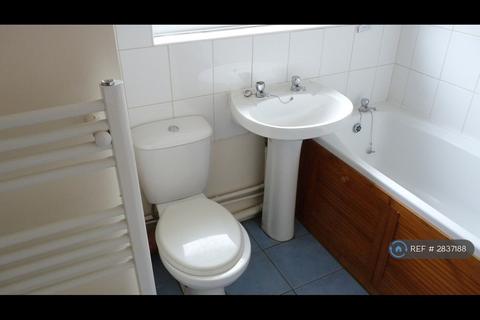 undefined, Gainsborough Way, Yeovil, BA21