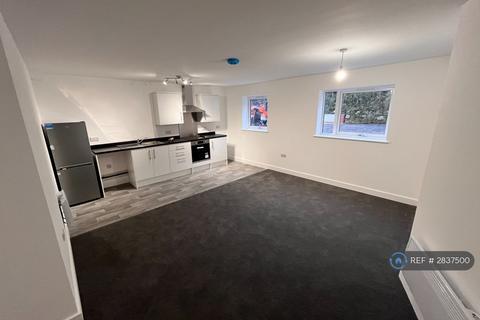 undefined, Shelford Road, Nottingham, NG4