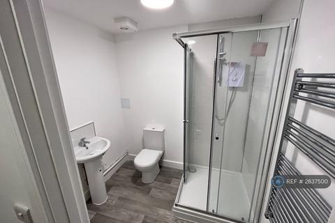 undefined, Shelford Road, Nottingham, NG4