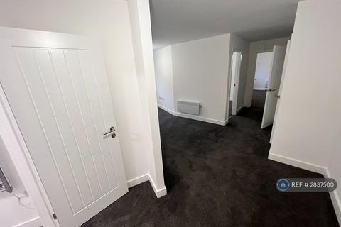 undefined, Shelford Road, Nottingham, NG4