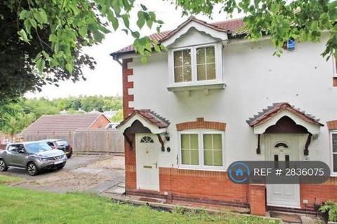 undefined, Pendle Crescent, Nottingham, NG3