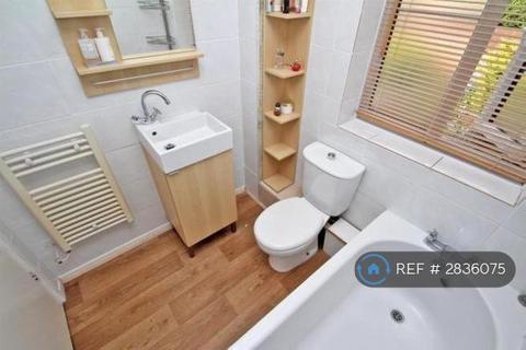 undefined, Pendle Crescent, Nottingham, NG3